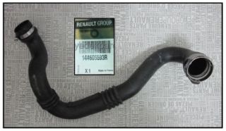 TURBO BORUSU 144605593R MASTER-III 2.3DCI resmi