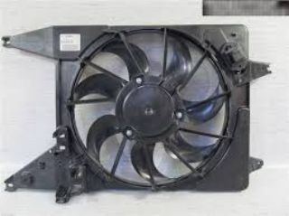 FAN MOTOR GRUBU LODGY resmi