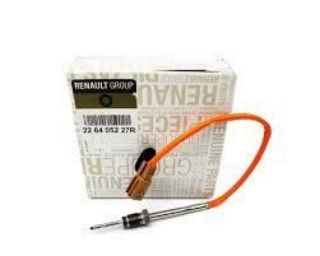 TURBO SICAKLIK KAPTORU (SENSOR) CLİO IV MEGANE III FLUENCE DUSTER JUKE resmi