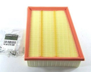 HAVA FİLTRESI MEGANE IV 1,2 /1.3 TCE 100H5F SCENİC IV GRAND resmi