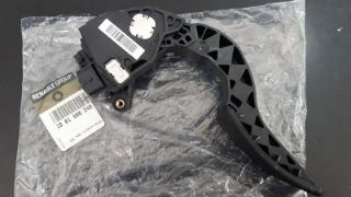 GAZ PEDALI MEGANE III FLUENCE GAZ PEDALI HIZ REGULATORLU resmi