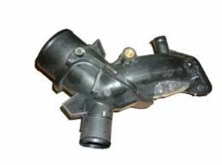 TURBO KOMPRESÖR HORTUMU MEGANE III-IV CLİO IV 1.5 DCI resmi