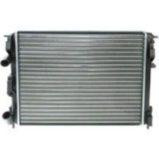 SU RADYATORU ( RENAULT : CLIO IV CAPTUR /DACIA: DOKKER  DUSTER  LOGAN MCV II LODGY  SANDERO II  1.5D resmi