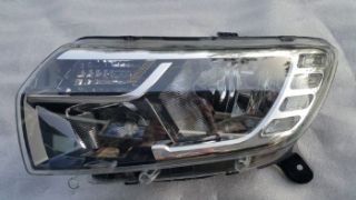 FAR SOL SANDERO resmi