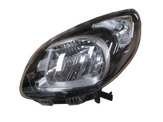 SOL FAR SIYAH FAZ III KANGOO III 2013-> resmi