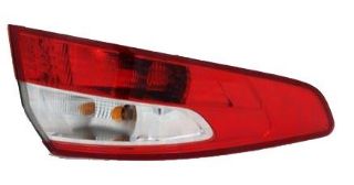 STOP LAMBASI SOL DIS FLUENCE resmi
