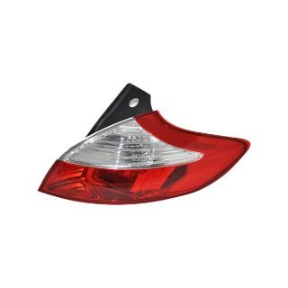 STOP LAMBASI SAĞ MEGANE III HB resmi