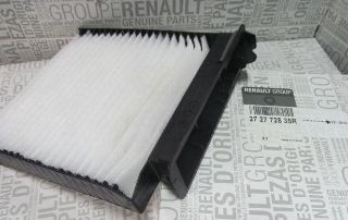 POLEN FİLTRESI DUSTER DOKKER LOGAN SANDERO MİCRA III NOTE 06 resmi