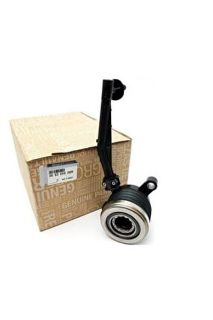 HİDROLİK DEBRİYAJ MERKEZ DUSTER 4X4 resmi