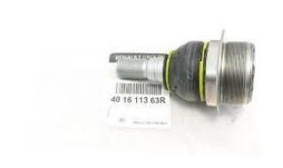 SOL ALT ROTIL MASTER III resmi