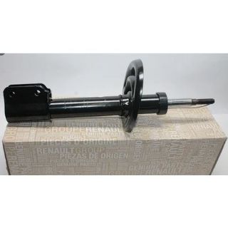 ÖN  AMORTİSÖR SANDERO II STAPWAY DELİK Ø [MM]: 30; resmi
