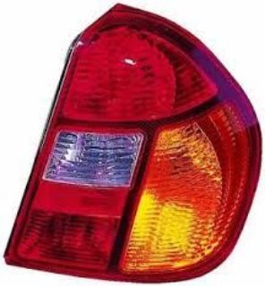 STOP LAMBASI SOL CLIO SYMBOL SARI resmi