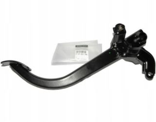 DEBRIYAJ PEDALI TRAFİC II resmi