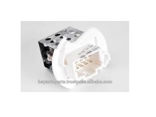 KALORİFER REZİSTANSI 7701057557 MASTER-II resmi