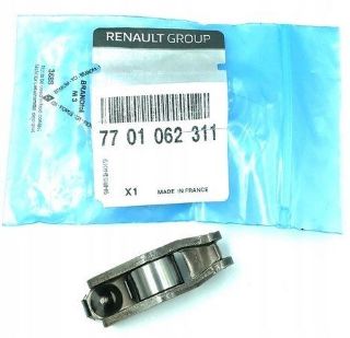 SUBAP HOROZU RULO PARÇASI M9R MASTER 2.3 TRAFİC 2.0 LAGUNA III 2.0 KOLEOS resmi