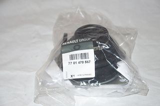 AKS KÖRÜĞÜ İÇ SOL RULMANLI+DISTAN SAC R9-R11-R19-R21-CLİO-EXP-P106-SAXO F 1X005 resmi