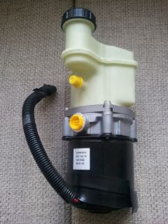 DİREKSİYON POMPASI KOMPLE 7701470783 CLİO KANGO 1.5 LB1W resmi