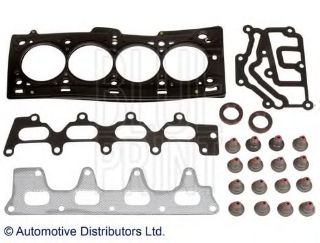 MOTOR TAKIM CONTA KANGOO LAGUNA MEGANE I II SCENİC CLİO 1,6 16V K4M K4J resmi
