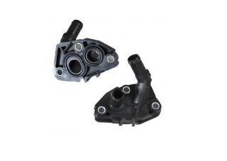 TERMOSTAT SUPORTU CLİO KANGO MEGAN LAGUNA III resmi
