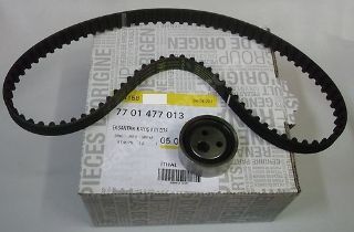 TRİGER SETİ 7701477013 CLİO-III 1.2 8V D7F TWINGO resmi