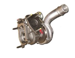 TURBO ŞARJ MEGANE LAGUNA TRAFİC MASTER MOVANO VİVARO 1,9DCI F9Q resmi