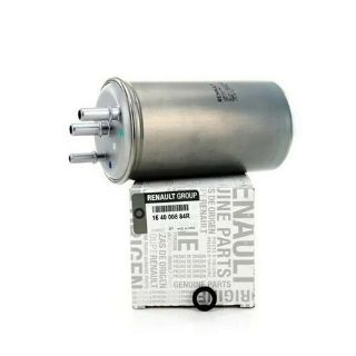 MAZOT FİLTRESİ 164000884R 7701478546 LOGAN SANDERO 1.5 DCI (09-) (UZUN TİPMETAL resmi