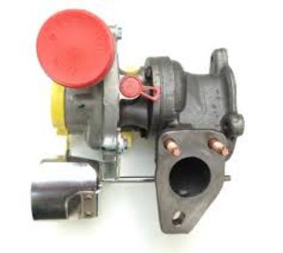 TURBO ŞARJ MEGANE III FLUENCE CLİO III DUSTER DOKKER 1,5DCI 90 BG resmi