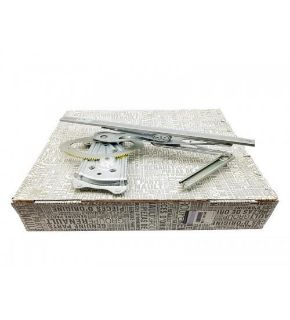 SOL ÖN CAM KRIKOSU MEGANE III FLUENCE resmi