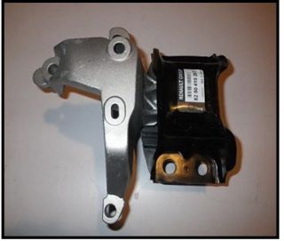 MOTOR TAKOZU YAGLI CLİO SYMBOL YM09>TWINGO 07> resmi