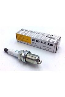 BUJİ PFR7G-9 MEGANE II SCENİC II 8200363384 resmi
