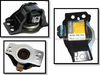 SAG ARKA MOTOR TAKOZU MEGANE SCENİC 1.9 resmi