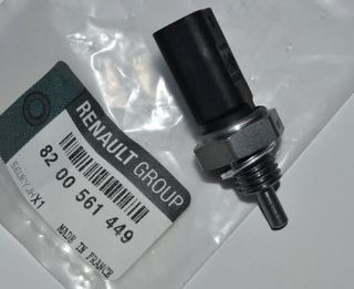 HARARET MÜŞÜRÜ DUSTER LOGAN SANDERO CLİO II III IV KANGOO LAGUNA I II MEGANE I II SCENİC II SYMBOL THALIA MASTER 1,2 / 1,4 / 1,6 / 2,0 / 2,5 (3 FISLI) resmi