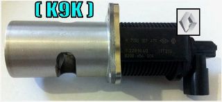 EGR VALFİ KANGO CLİO 1.5 resmi