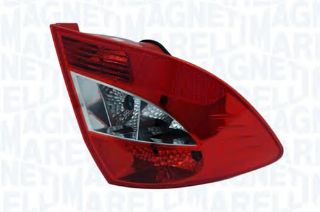 STOP LAMBASI SOL CLİO SYMBOL SEDAN THALIA 2010 resmi