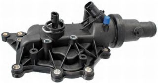 TERMOSTAT YUVASI CLİO III MEGANE III FLUENCE 1,6 16V resmi
