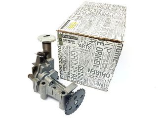 YAĞ POMPASI 150100565R LAGUNA F4R CLIO KANGO MEGANE TRAFIK 1.9 resmi