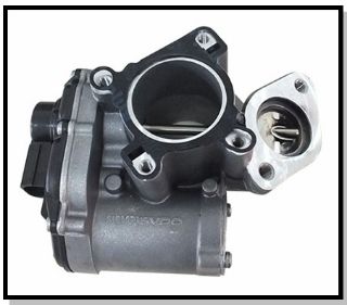 EGR VALFİ VDO 408265001014Z TRAFIK-II MASTER-II 2.0DCI LAGUNA-II-III 2.0DCI resmi