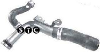 TURBO YAGLAMA BORUSU MASTER III 2,3DCI resmi