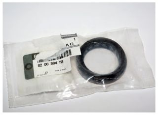 AKS KEÇESİ ÖN CLİO III-MGN II-LGN II-MODUS resmi