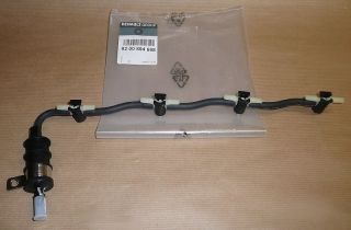 YAKIT RAMPASI TRAFİC M9R resmi