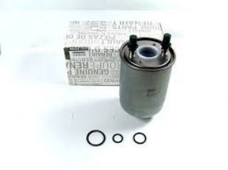YAKIT FİLTRESI MAZOT RENAULT MEGANE III FLUENCE LAGUNA III GRAND SCENİC III GRAND VİTARA 1.5DCI 09-> resmi
