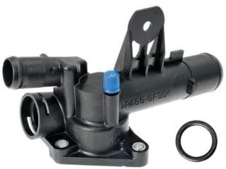 TERMOSTAT YUVASI MEGAN II resmi