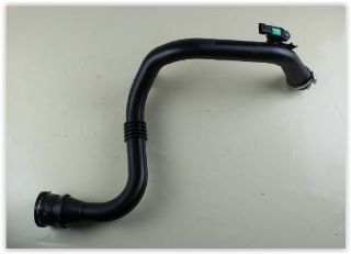 TURBO BORUSU FLUENCE resmi