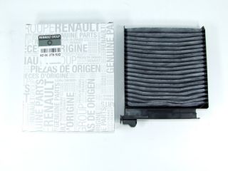 POLEN FİLTRESI DUSTER DOKKER LOGAN SANDERO MİCRA III NOTE 06 resmi
