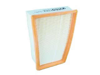 MOTRIO HAVA FILTRESI RENAULT: MEGANE II 1.6 16V 1.5 DCI resmi