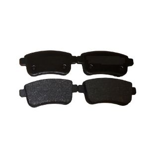 MOTRIO ARKA FREN BALATASI resmi