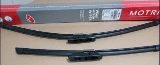 ÖN SILECEK TAKIMI MASTER III 650 MM resmi