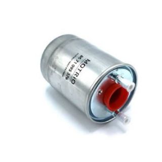 MOTRİO KOMPLE MAZOT FİLTRESI resmi