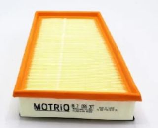 MOTRIO HAVA FILTRESI RENAULT: KANGOO II resmi