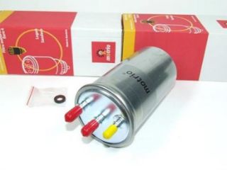 MOTRIO YAKIT FILTRESI DUSTER LOGAN 1.5 DCI resmi